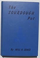 The Sourdough Pot B0006AQ134 Book Cover