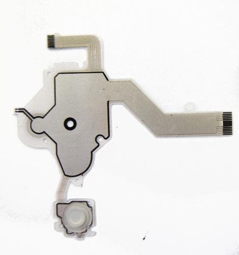 Cable Flex Botones Derecha PSP2000 Slim Cable Flex Botones Derecha PSP2000 Slim