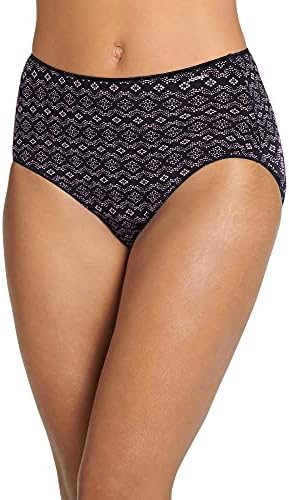 Jockey Women’s No Panty Line Promise Tactel Hip Brief