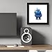 Trends International Gallery Pops Trolls Band Together - Biggie and Mr. Dinkles Wall Art Wall Poster, 12.00