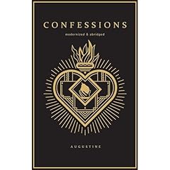 Confessions Audiobook By Aurelius Augustine, Augustine, Saint Augustine cover art