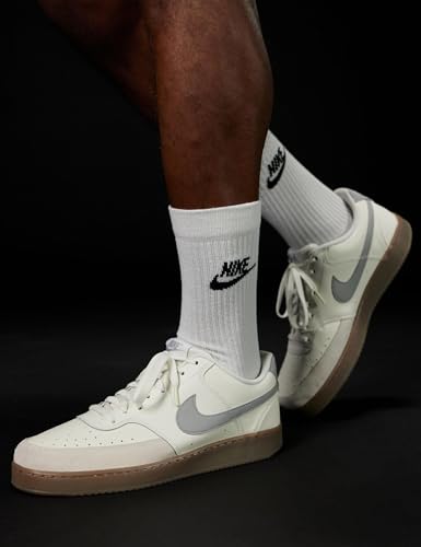 Image of Nike Men's Court Vision Low Shoes