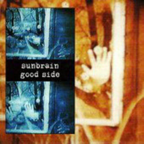 Good Side : Sunbrain: Amazon.es: Libros