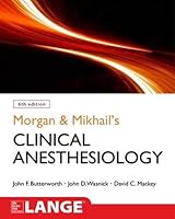 Algopix Similar Product 16 - Morgan and Mikhails Clinical