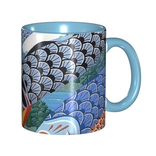 ̂ڂ }OJbv }O R[q[Jbv Sky Blue Z~bN 330ml  H ϔM  v[g