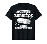 Burrito Tortilla