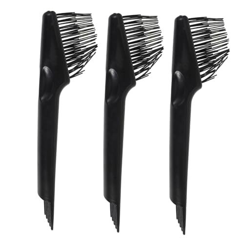 Ipetboom Comb Cleaner Hairbrush Cleaning Tool Hairbrush Cleaner Tool Portable Compact Hair Comb