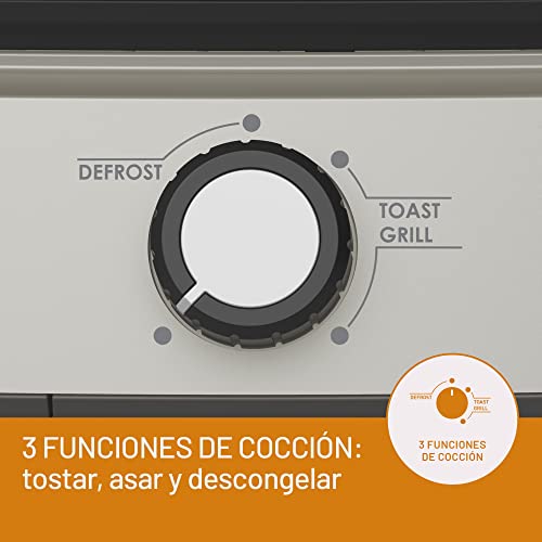 barbacoa control