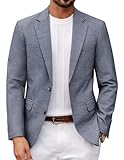 Combinable : que ce soit au bureau, lors d'occasions formelles ou d'événements festifs, ce blazer s'adapte à toutes les occasions. Combinez-le avec un pantalon de costume pour un look classique ou avec un jean pour un style plus décontracté
