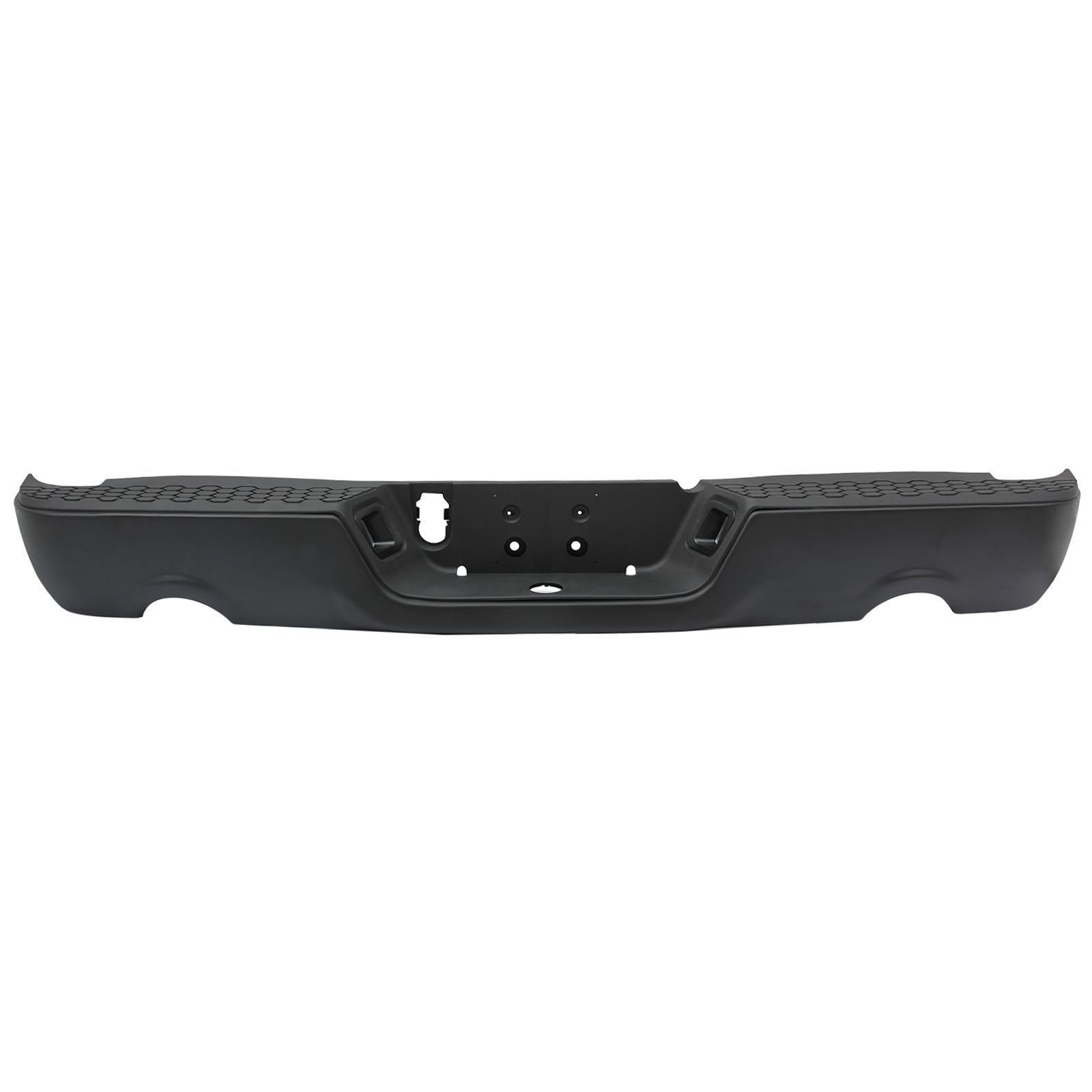 Rear Step Bumper Assembly Fit for - Key Features