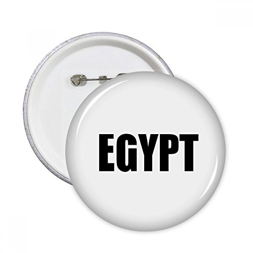 Badge Egypte broche textile pour personnaliser votre veste au quotidien