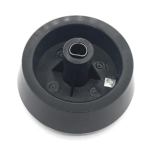 Bouton de commande pour lave-linge compatible GUD27ESPM0DG