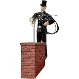 kein Spielzeug! Nicht für Kinde unter 14 Jahren geeignet.