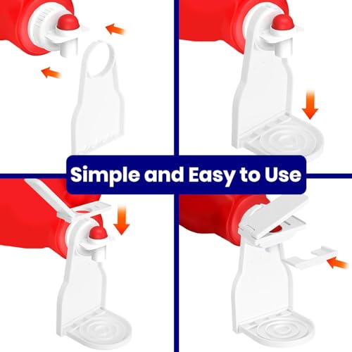 1-Pack-Laundry-Detergent-Cup-HolderNozzle-Upgraded-Labor-Saving-SwitchReusable-Laundry-Detergent-Cup-Holder-with-Press-SwitchDrip-Catcherfor-Laundrys-Room-Organization-and-Storage