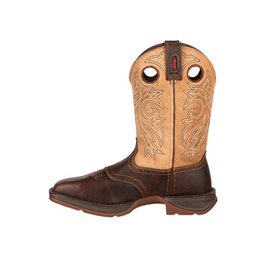 Image of Durango Men's Saddle Up Western Boot