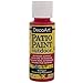 Deco Art PATIO PAINT 2 OZ RED PEPPER, us:one size