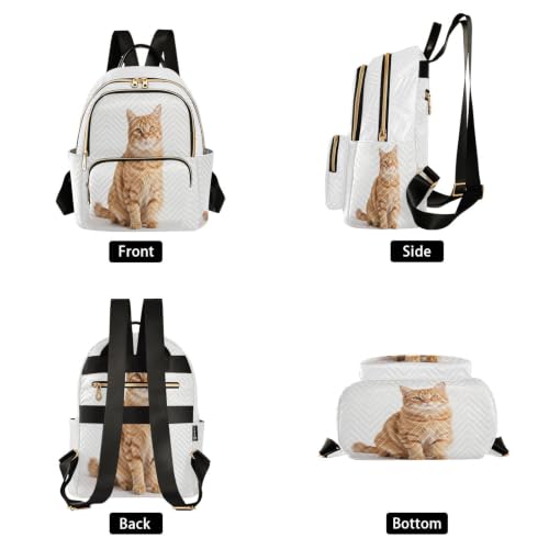 Sac à dos imprimé résistant en polyester doux fini le désordre dans le sac - 2