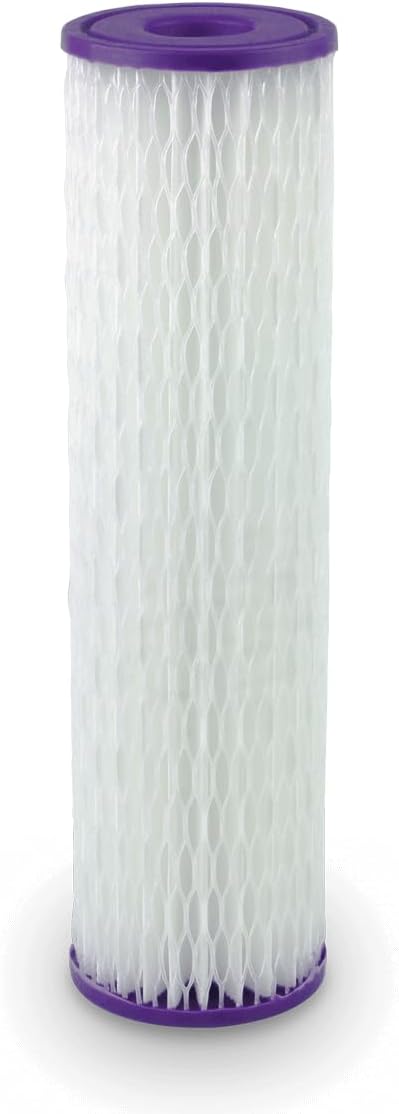 Aquasana EQ-PFC.35 0.35 Sub-Micron Replacement Post-Filter for Aquasana Rhino