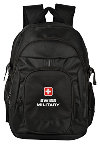 swiss military laptop backpack