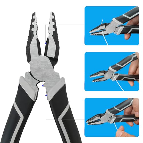 Juego de 5 correas ajustables para cable universal de computadora y dongles 5