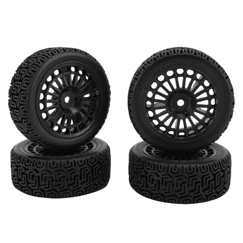 1/10 RC ホイール Amazon.co.jp: Vbest life ラジコンカー RC ホイール 4個入り 1