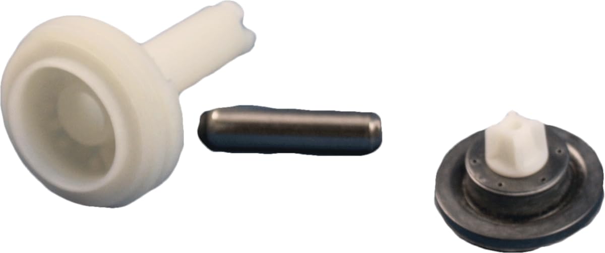 Image of ALLIANCE LAUNDRY SYSTEMS Elbi Valve Diaphragm Kit G582P3
