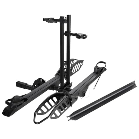 Young Electric 2-Bike Rack Mate R Cover