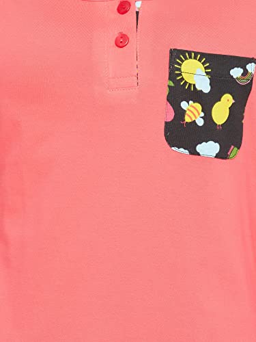 Image of Clovia Women Pajama Set