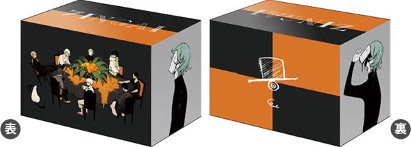 Support de pont Zingai Bushiroad V3 Vol. 348 stable pour maintenir vos decks alignés
