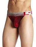 C-IN2 Men's Filthy Jock Strap