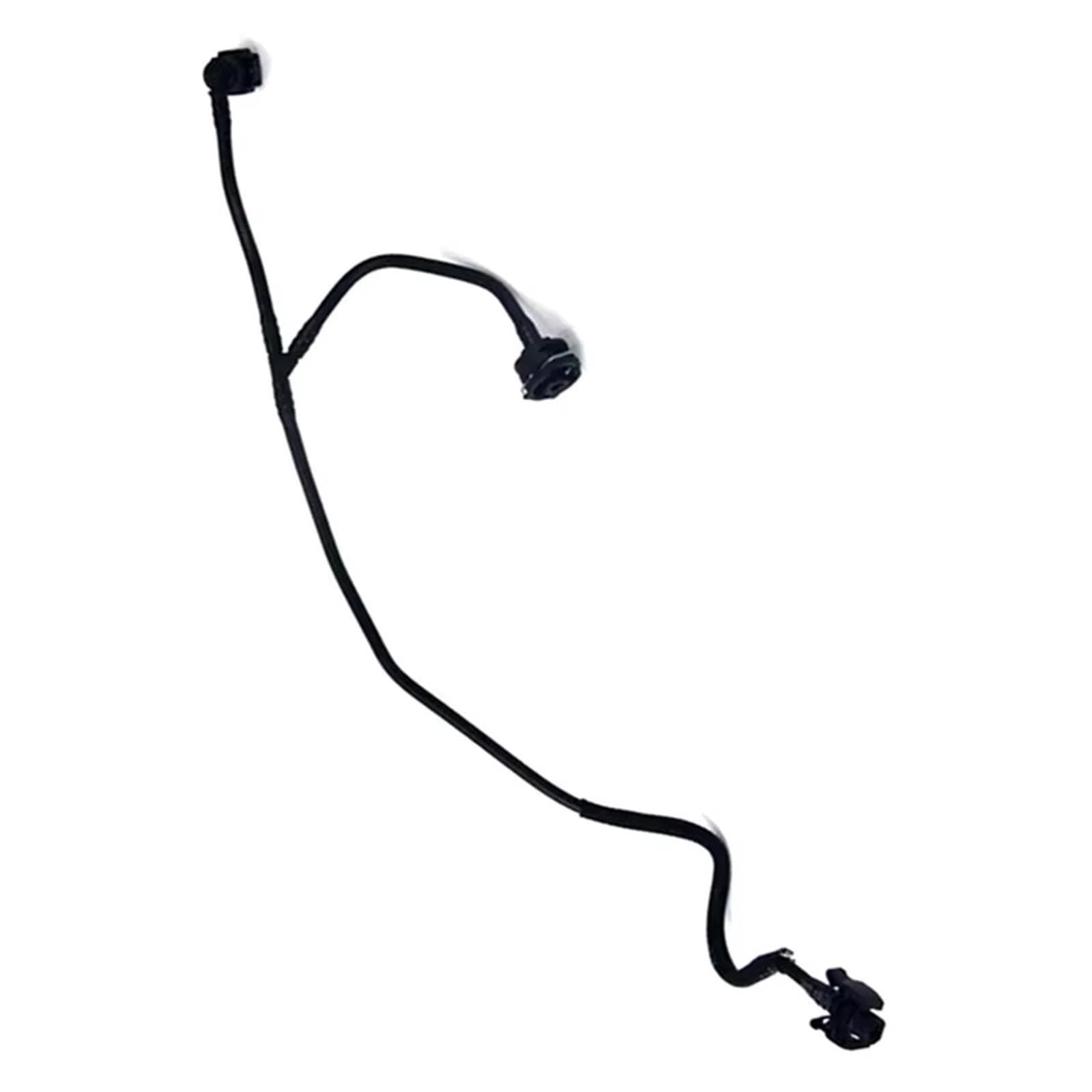 Manguera Radiador Goma Para Volvo Para XC60 32138231 32252299 32249907