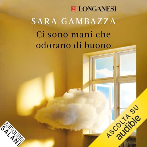 Ci sono mani che odorano di buono Titelbild