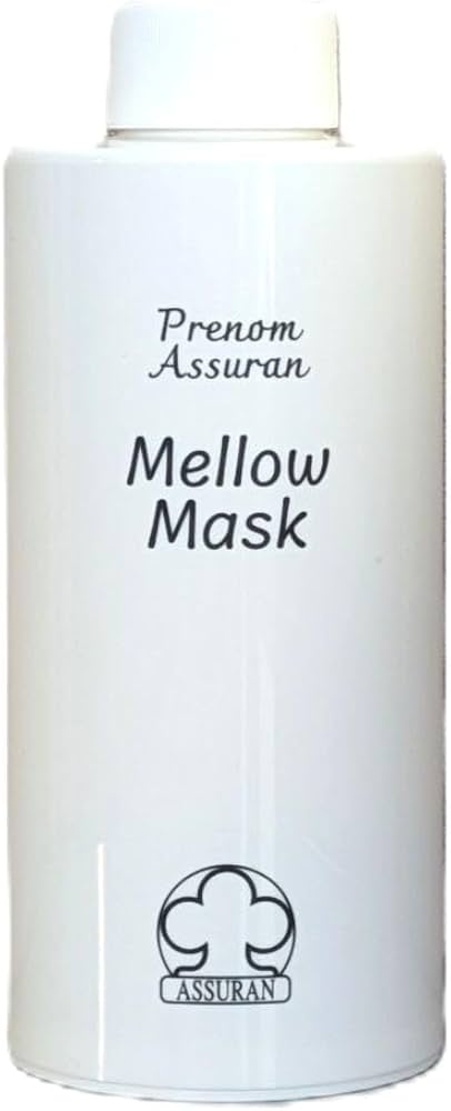 Amazon.co.jp: プラノアシュラン マローマスク 280g ASSURAN Amazon.co.jp: プラノアシュラン マローマスク 280g ASSURAN