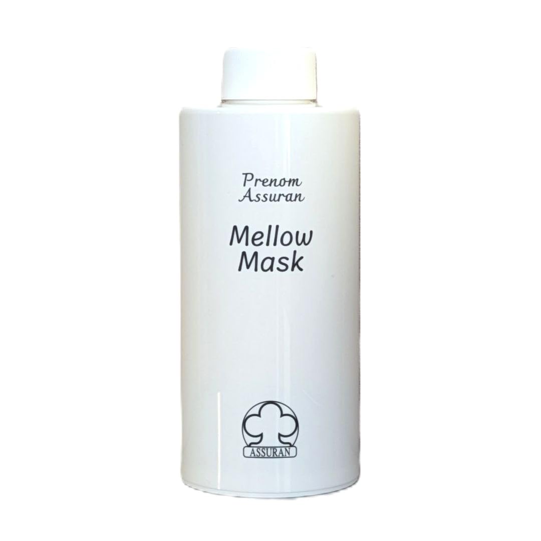Amazon.co.jp: プラノアシュラン マローマスク 280g ASSURAN