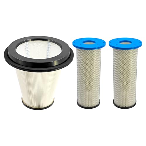Blrack 590430201 Filter Kit