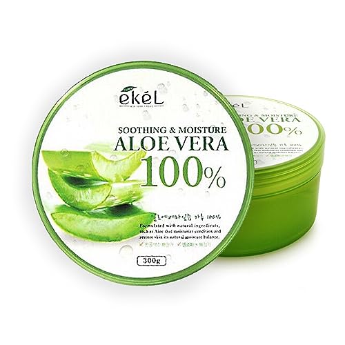 best aloe vera gels