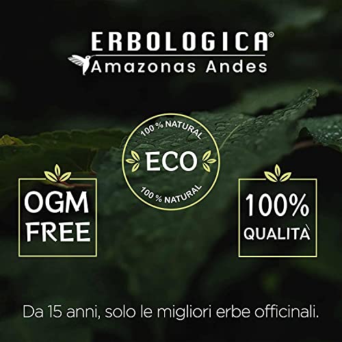 Carrube frutti in polvere 500 grammi | Tisana