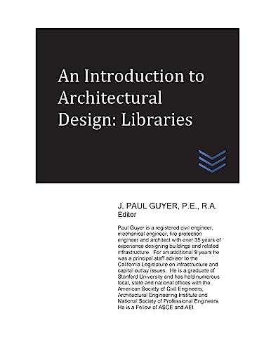 An Introduction to Architectural Design: Libraries