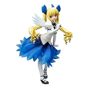 大帝国 レーティア・アドルフ -Ultimate Idol- (1/8スケール PVC塗装済み完成品)