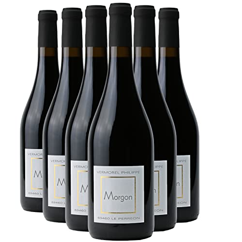 “Morgon Tinto 2023 – Domaine de Rochemure | DOP Beaujolais – Uva Gamay” “Morgon Tinto 2023 – Domaine de Rochemure | DOP Beaujolais – Uva Gamay”