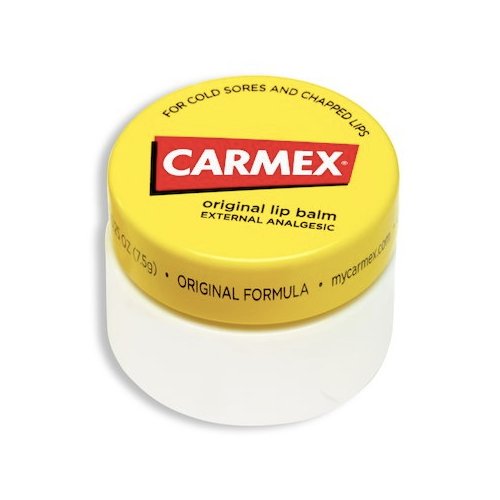 Preisvergleich Produktbild (6 Pack) CARMEX Original Lip Balm - Original