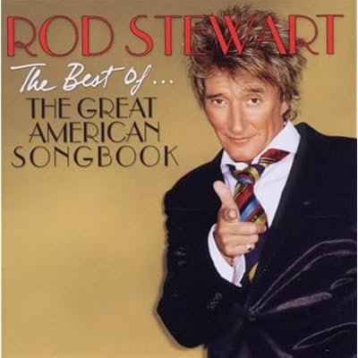 The Best Of&hellip; The Great American Songbook