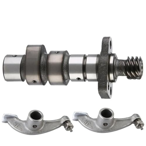 Balancín de motor motocicleta árbol levas recambio GS125 DR125 EN125 TU125 GZ125 5