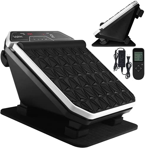 Sylphim Electric Deep Tissue Foot and Calf Massager #TOP23