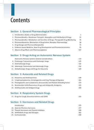byKD Tripathi(Author)Format:Paperback Essentials of Medical - Image 4