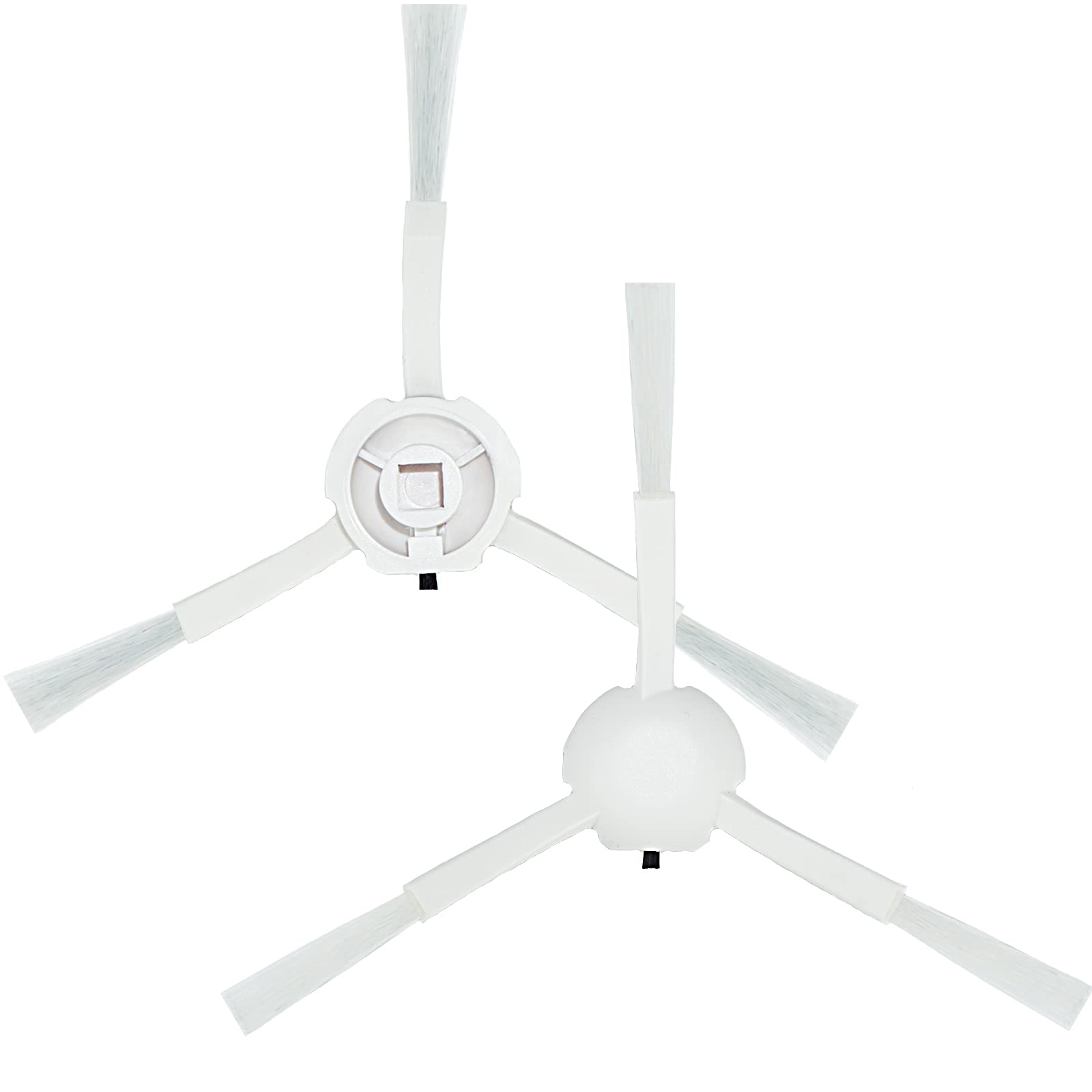 Ersatzmopps Für Dreame Roboterstaubsauger – 6 Stück Set, Perfekt Für D10S, D10S Pro, D9 Max Gen 2, D9 Max White, F9 Pro