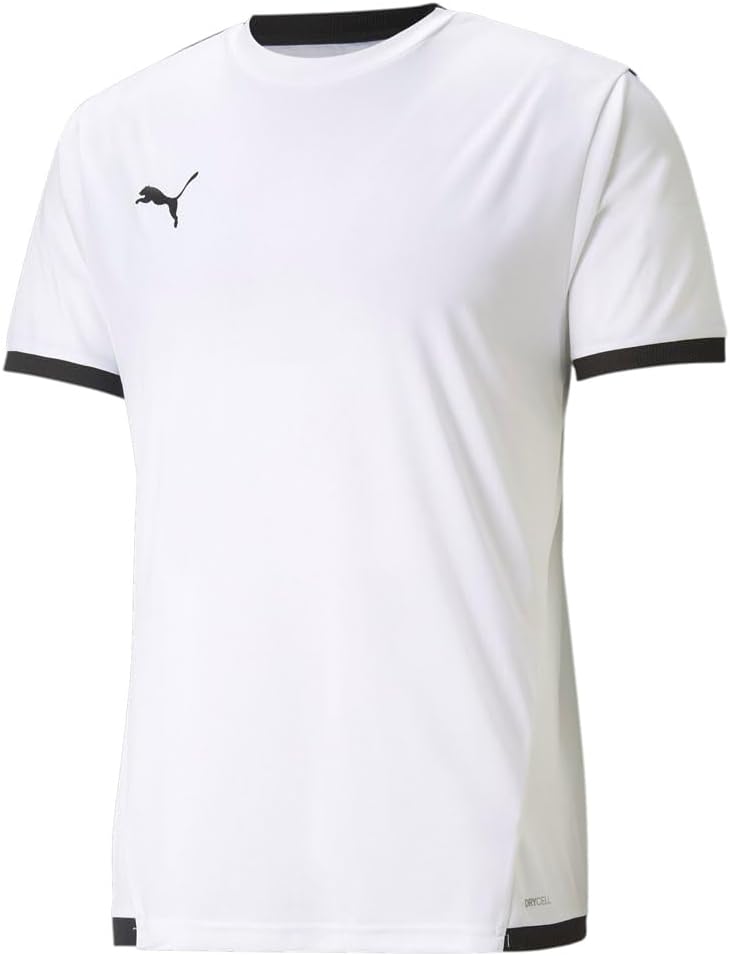 Puma White-puma Black- Ah23