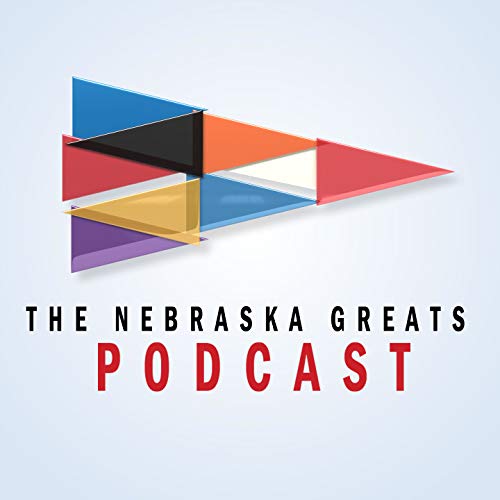 The Nebraska Greats cover art