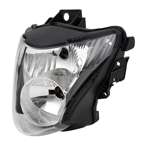 Phare avant Hornet CB 600F optique de rechange pour trajets de nuit