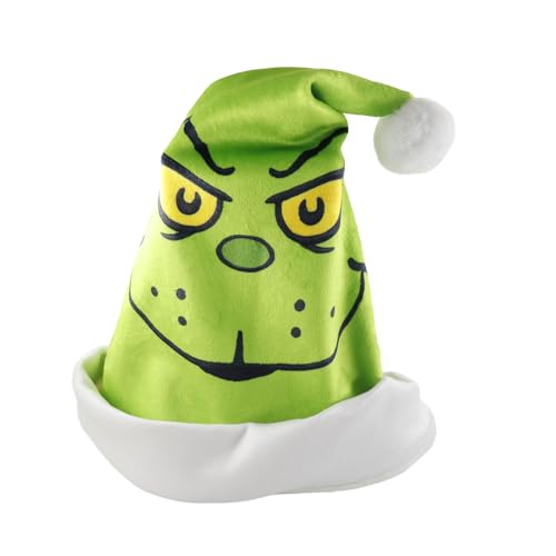 TaimeiMao Weihnachtsmützen Erwachsene, Mütze Weihnachten, Christmas...